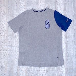 Nike Boys Kyrie Dry Fit Shirt